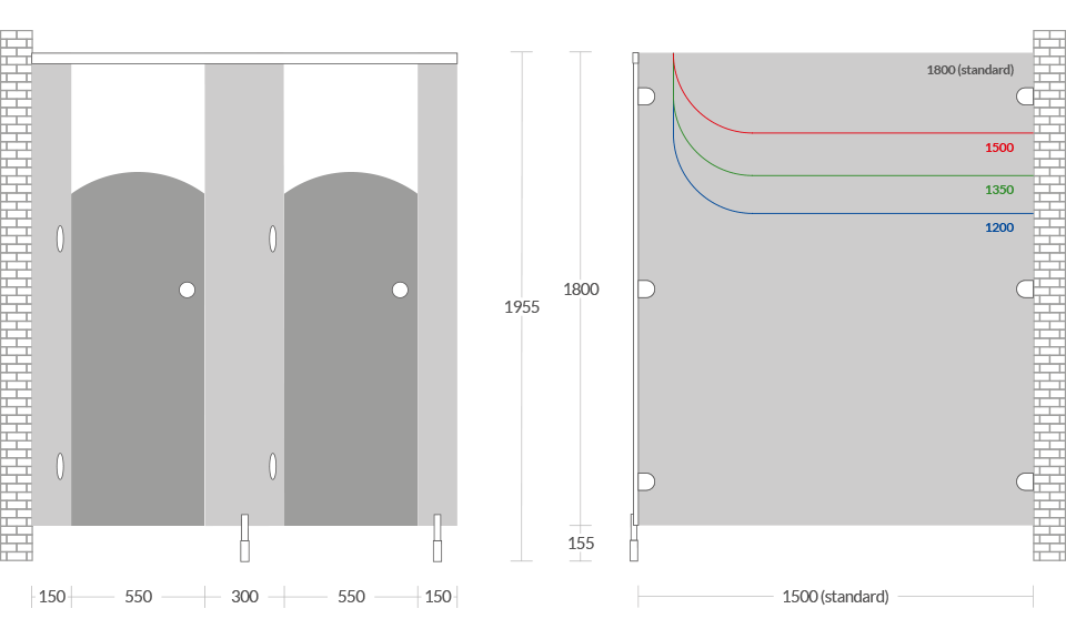 brecon-cubicle-dimensions